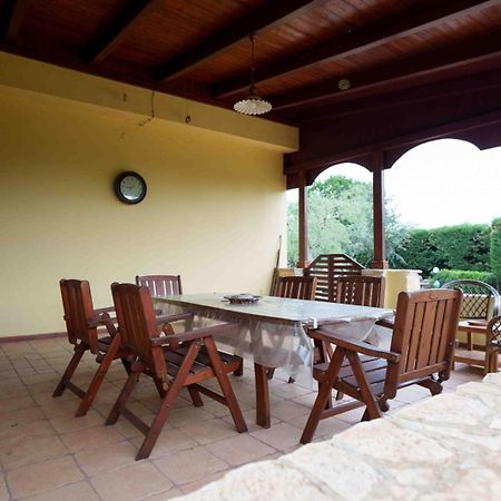 Villa Mario Mottola Exterior photo
